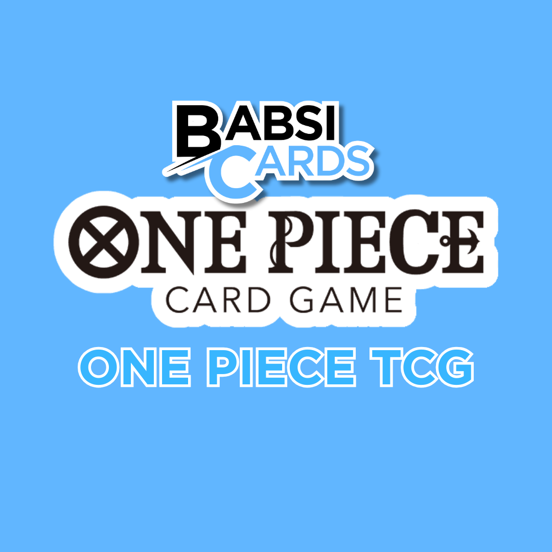 One Piece Card Game