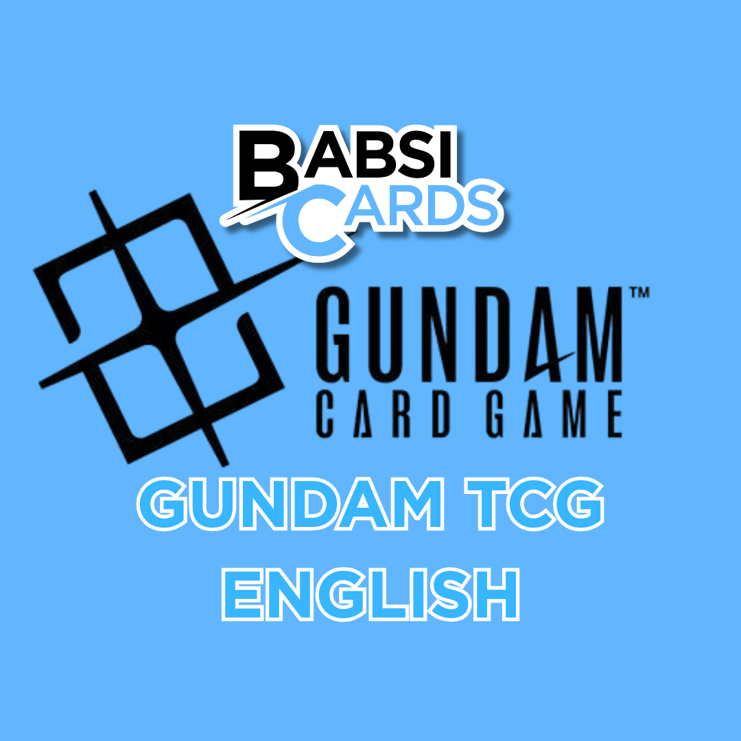 Gundam Card Game