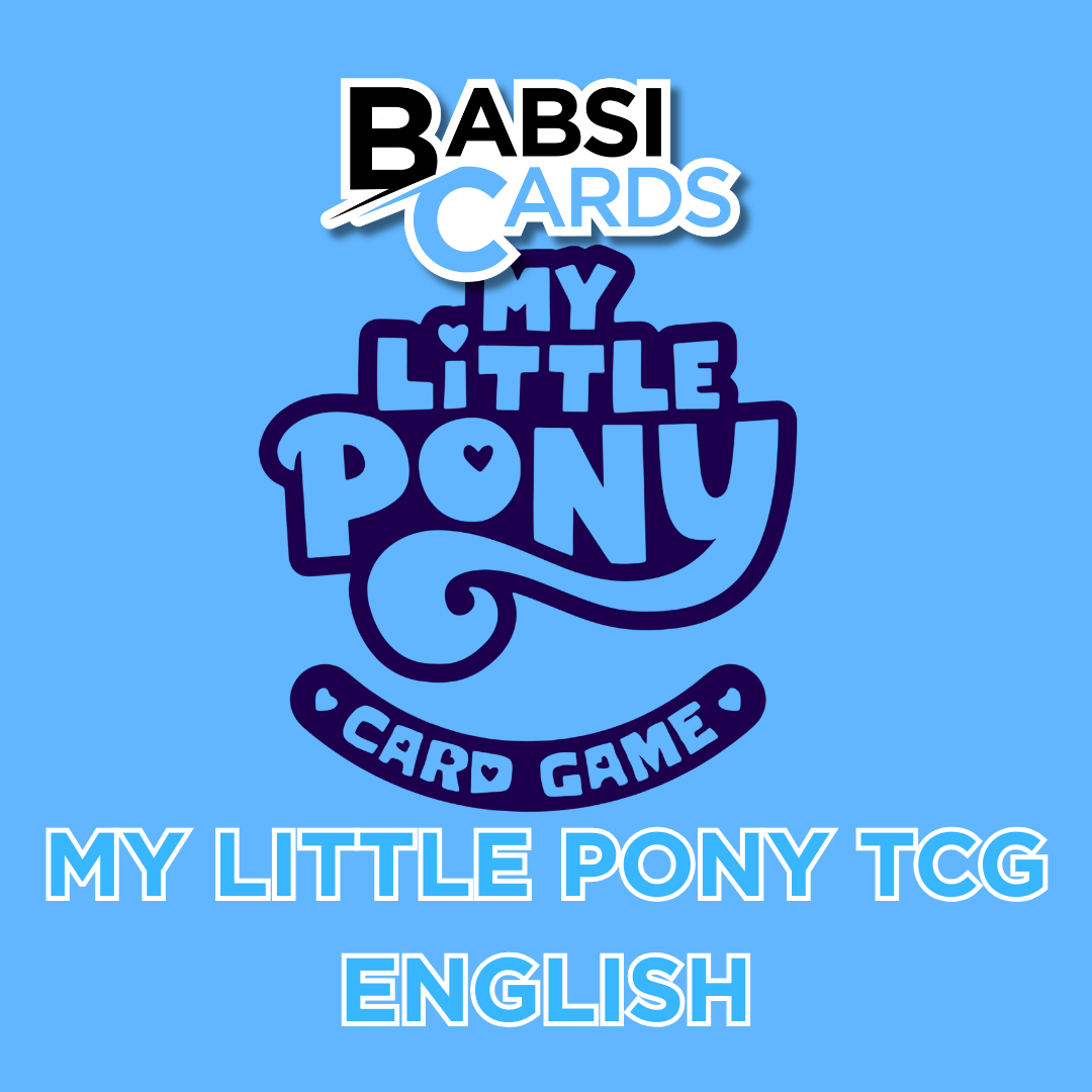 My Little Pony