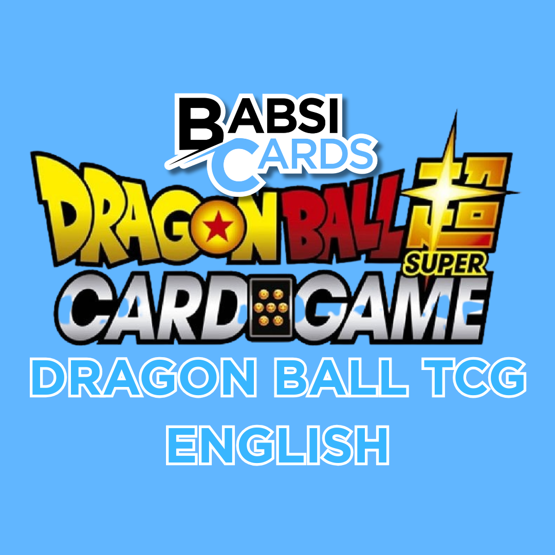 Dragon Ball Card Game