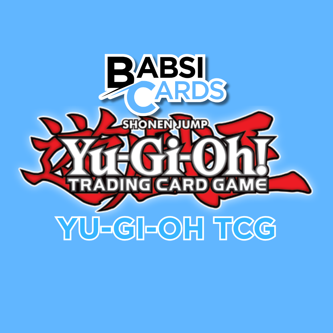 Yu-Gi-Oh! Card Game